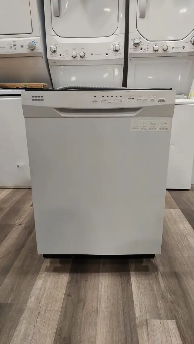 Insignia 24-inch Built-In Dishwasher