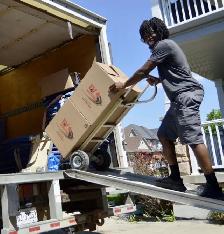 NOW HIRING MOVERS & DRIVERS – START IMMEDIATELY! - Photo 2