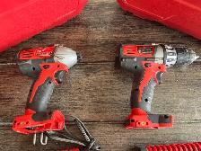 Milwaukee drill & driver for Sale - Photo 3