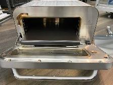 Breville BPZ800 Pizzaiolo Pizza Oven - Photo 2
