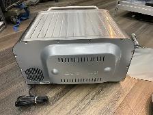 Breville BPZ800 Pizzaiolo Pizza Oven - Photo 3