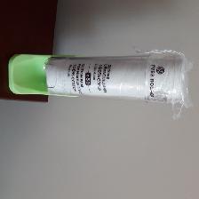 DISTRIBUTEUR COTONS DÉMAQUILLANT 80 COTONS DANS SAC: $10.00 TOUT - Photo 2