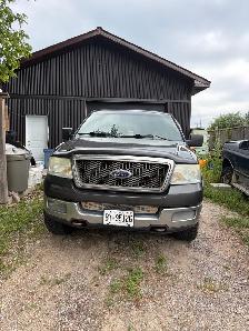 Ford f150 for parts - Photo 2
