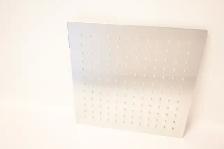 Rainfall Shower Head 12' Square in Chrome Brand New - Photo 5