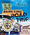 Route 66 Barn Find Road Trip by Tom Cotter 9780760351703
