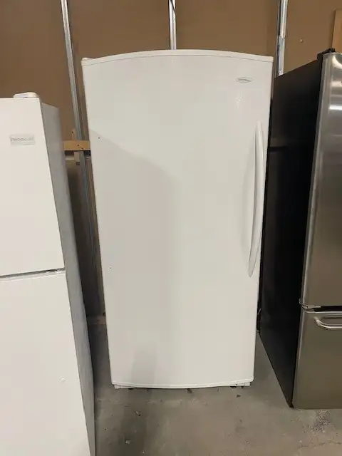 Réfrigérateur Légumier blanc 24'' sans congélateur Danby