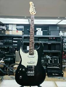 Guitare électrique