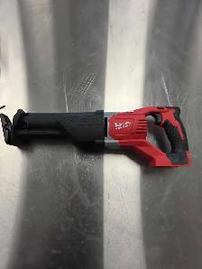 Milwaukee sawzall (bare tool)
