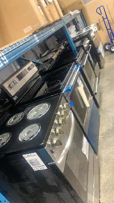 WEEKEND SALE - ALERT - STOVE - Photo 3