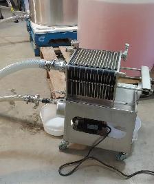 Winery Equipment for Sale (Small Commercial Winery) - Photo 5