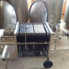 Winery Equipment for Sale (Small Commercial Winery) - Photo 8