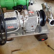 Winery Equipment for Sale (Small Commercial Winery) - Photo 10