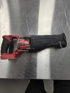 Milwaukee sawzall (bare tool) - Photo 2