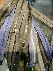 Zipper Lot, 187pcs - Photo 2