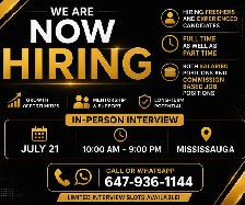 Hiring Freshers and Experienced Professionals