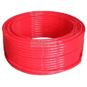 Floor Heating PEX pipes