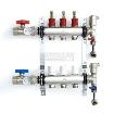 Floor Heating PEX pipes - Photo 2