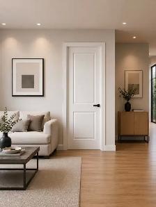 Interior doors and exterior doors - Photo 2