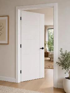 Interior doors and exterior doors - Photo 3