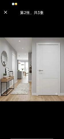 Interior doors and exterior doors - Photo 9