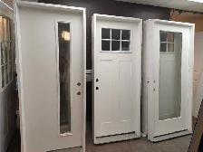 Interior doors and exterior doors - Photo 10