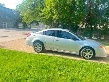 RARE    Saturn ion Redline - Photo 2