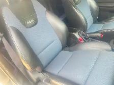 RARE    Saturn ion Redline - Photo 3
