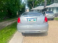 RARE    Saturn ion Redline - Photo 4