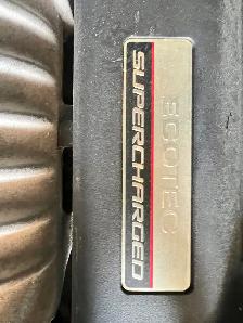 RARE    Saturn ion Redline - Photo 6