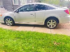 RARE    Saturn ion Redline - Photo 7