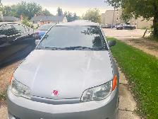 RARE    Saturn ion Redline - Photo 8