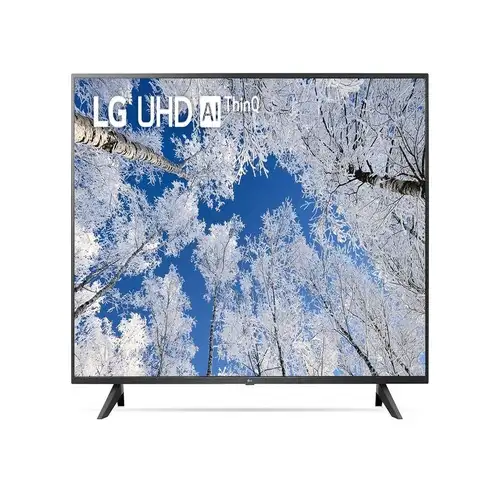 LG 70' UQ7070 Series 4K UHD AI ThinQ Smart TV with webOS & HDR