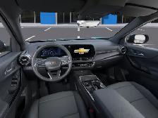 2027 Chevrolet Equinox LT - Photo 5