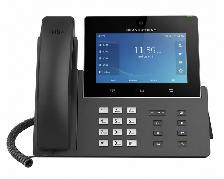 Used Grandstream GXV3275 Android IP Video Phone with Touchscreen