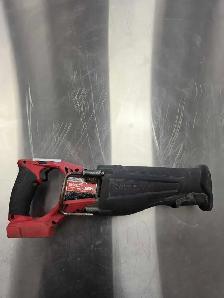 Milwaukee reciprocating saw (bare tool)