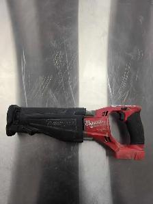 Milwaukee reciprocating saw (bare tool) - Photo 2