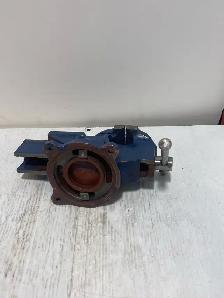Mastercraft 3-inch Swivel Base Vise - Photo 7