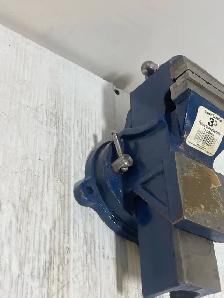 Mastercraft 3-inch Swivel Base Vise - Photo 9