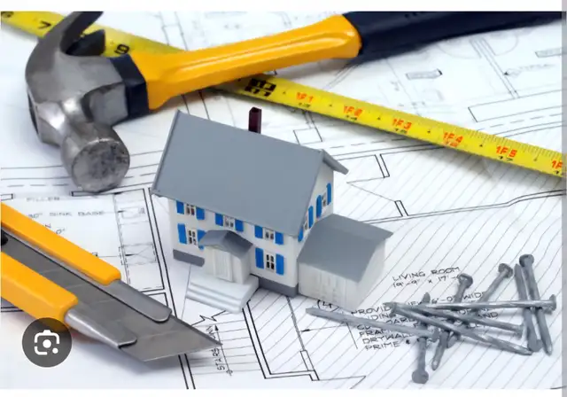Gen. Contracting Available. You First General Cont'ing. Nia. Reg