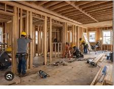Gen. Contracting Available. You First General Cont'ing. Nia. Reg - Photo 2