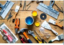 Gen. Contracting Available. You First General Cont'ing. Nia. Reg - Photo 5