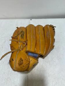 Cooper Professional Model Baseball Glove