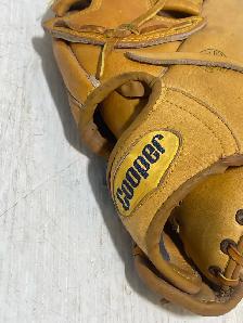 Cooper Professional Model Baseball Glove - Photo 2