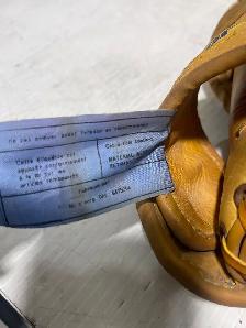 Cooper Professional Model Baseball Glove - Photo 5