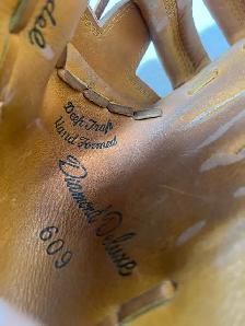 Cooper Professional Model Baseball Glove - Photo 8