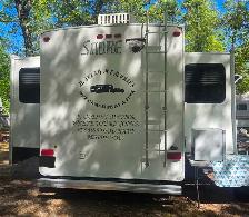 2007 Fifth Wheel - Photo 2
