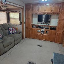 2007 Fifth Wheel - Photo 6