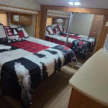 2007 Fifth Wheel - Photo 8