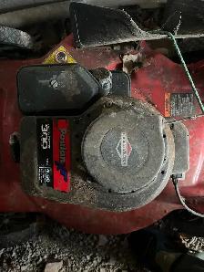 Poulan Push Mower - Photo 2
