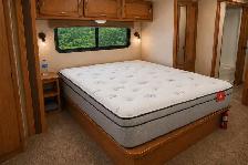 Brand new luxury Rv Mattresses